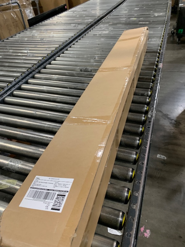 Photo 1 of 7-Piece 94.5? (55.12 ft) LED Baseboard & Crown Molding with Duct Kit for Seamless Ambient Home Accent Lighting | Waterproof Channel for Easy LED Strip Installation (CROWN MOLDING WITH LED DUCT)