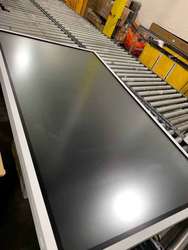 Photo 1 of Samsung Pro 65” 4K WMB Interactive Display, SmartView+, Built-in Speakers, Wi-Fi and Bluetooth Embedded, Durable Screen, Universal Pairing, LH65WMBWBGCXZA