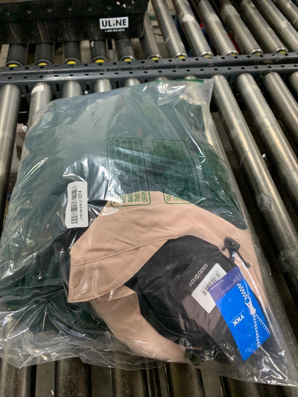 Photo 1 of GSOU SNOW Women Men Ski Jacket Snowboard Snow Coat Waterproof Windproof Warm Winter Mountain Hooded