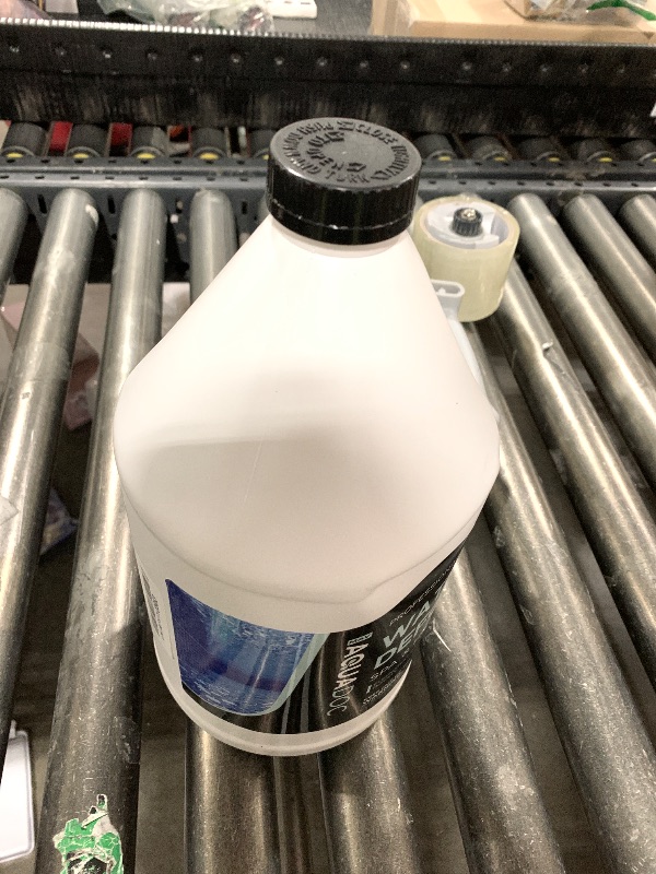 Photo 1 of Hot Tub Defoamer - Spa Defoamer for Hot Tub Owners 128oz, Spa Anti Foam to Keep Foam Down, Hot Tub Chemicals Made in USA - AquaDoc