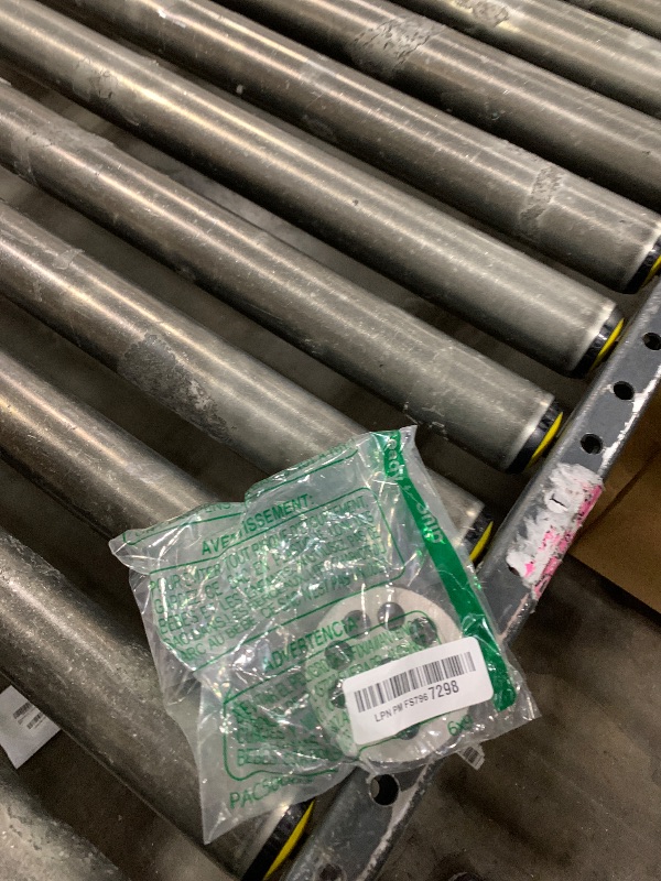 Photo 1 of #12 Stainless Steel Meat Grinder Plate Discs Blades for FGA Food Chopper and Hobart, LEM, Cabelas, Weston, MTN Meat Grinders,Cutting Disks Heavy Duty