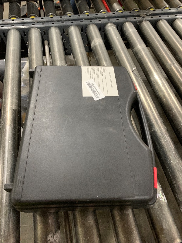 Photo 1 of inhtgeas Wireless Trailer Lights Magnetic - Adjustable Magnetic Tow Light with 2 Mounting Options Rechargeable Towing Tail Light Kit Reverse Light for Trucks, Boat, RV, Vehicle, Caravan