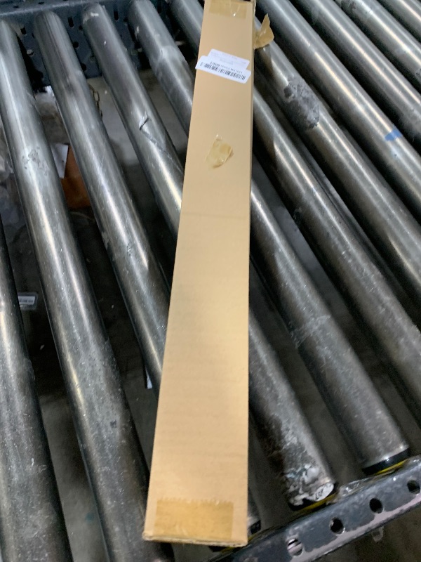 Photo 1 of 10 Pcs Door Moulding Kit Peel and Stick Door Moulding Panel Pre-Cut Door Panels Premade Wainscoting Panels for Mirror Window Frame Decor