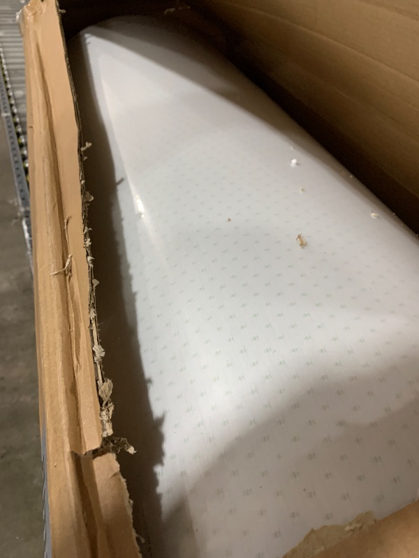 Photo 1 of Zinus 12 Inch King Green Tea Memory Foam Mattress [New Version], Fiberglass Free, Medium Firm Feel, Zoned Pressure Relief, Certified Safe Foams & Fabric, Mattress in A Box