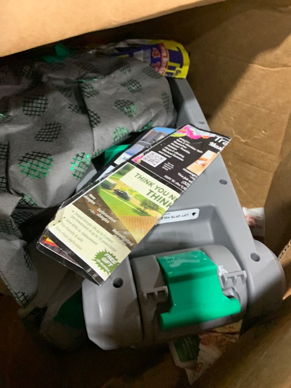 Photo 1 of Bissell Commercial Bissell BigGreen Commercial BG10 Deep Cleaning 2 Motor Extractor Machine