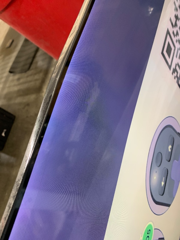 Photo 1 of Roku Smart TV 2025 – 55-Inch Select Series, 4K HDR TV – Roku TV with Enhanced Voice Remote – Flat Screen LED Television with Wi-Fi for Streaming Live Local News, Sports, Family Entertainment