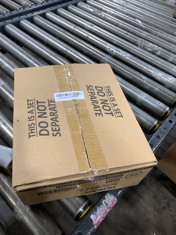 Photo 1 of #9 Double Window Security Envelopes, HERKKA No.9 Double Window Business Envelopes Designed for Quickbooks Invoices and Business Statements - Number 9 Size 3 7/8 Inch X 8 7/8 Inch - 24 LB - 500 Pack