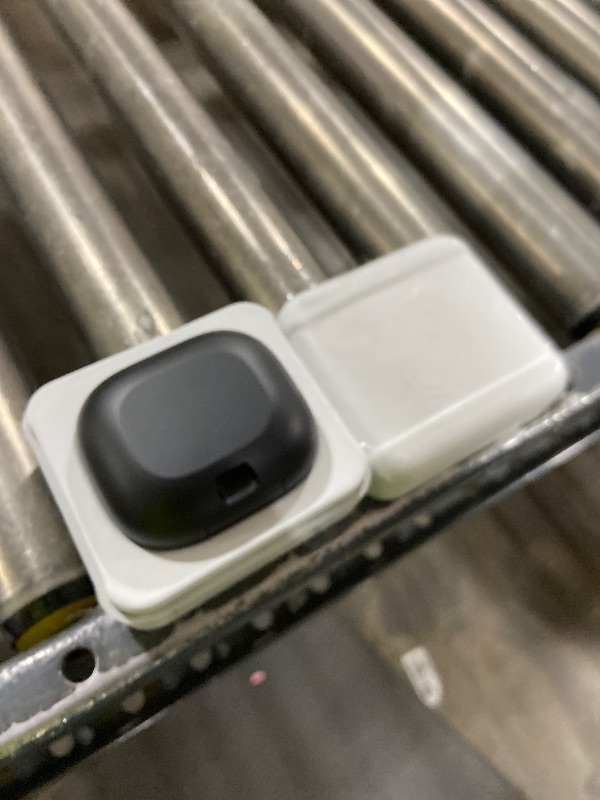 Photo 1 of Beats Powerbeats Pro 2 - Wireless Noise Cancelling Workout Earbuds with Secure- Fit Earhooks, Up to 45-Hour Battery with Charging Case, Sweat & Water Resistant, Heart Rate Monitoring - Jet Black