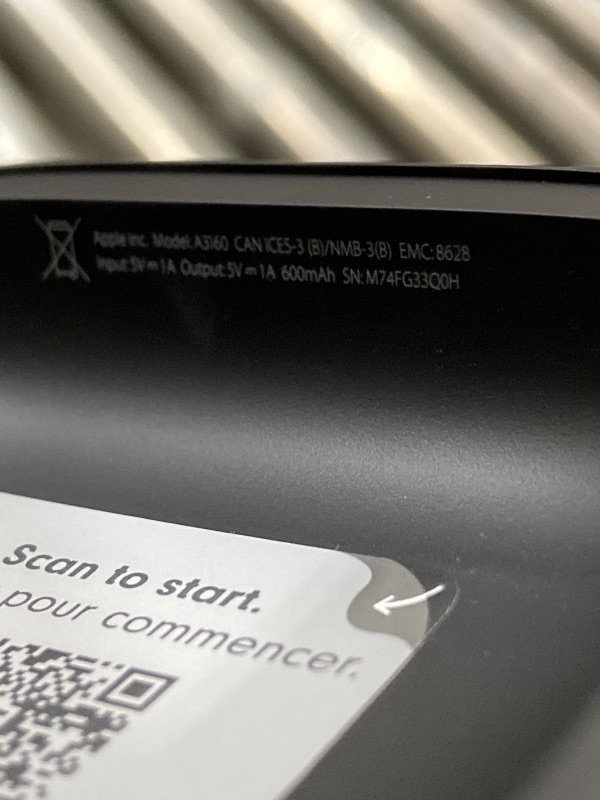 Photo 1 of Beats Powerbeats Pro 2 - Wireless Noise Cancelling Workout Earbuds with Secure- Fit Earhooks, Up to 45-Hour Battery with Charging Case, Sweat & Water Resistant, Heart Rate Monitoring - Jet Black