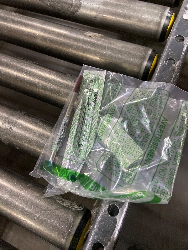 Photo 1 of 1 X Lamy M63 Blue Rollerball Refill