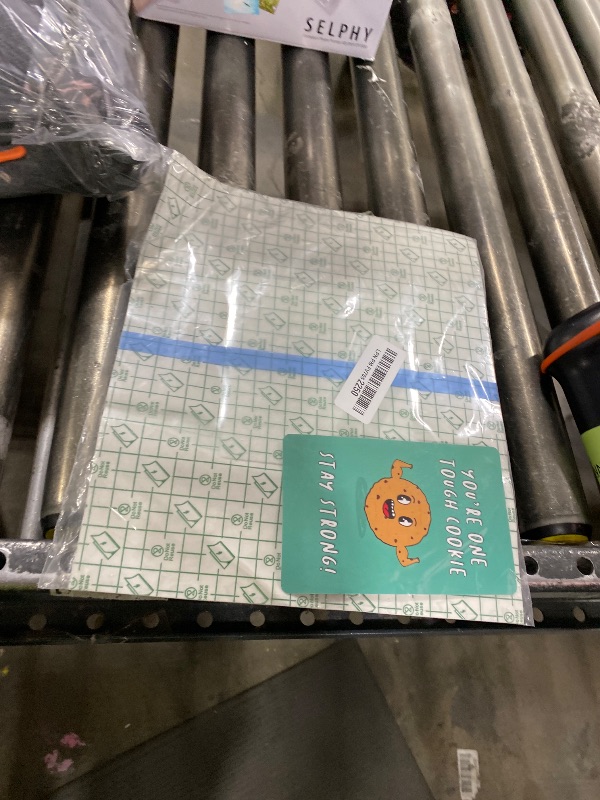 Photo 1 of 10"x12" Waterproof Shower Cover Incision Bandages for Large Wound with No Glue On The Center Adhesive Transparent Shower Protector Post Surgical Water Barrier Guard Pack of 7 