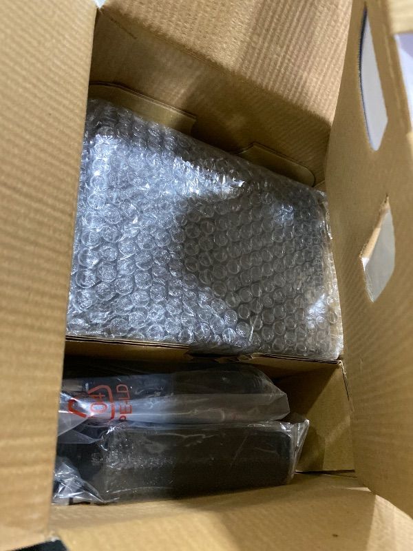 Photo 1 of Canon Selphy CP1500 Wireless Compact Photo Printer (Black)