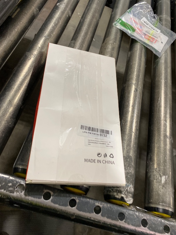 Photo 1 of [Up to 8.5"] Waterproof Phone Pouch Bag - 2 Pack IPX8 Waterproof Phone Case for iPhone 17 16 15 14 Pro Max Galaxy S25 S24 Ultra, Touchscreen & Underwater Photography, Beach Cruise Travel Essentials