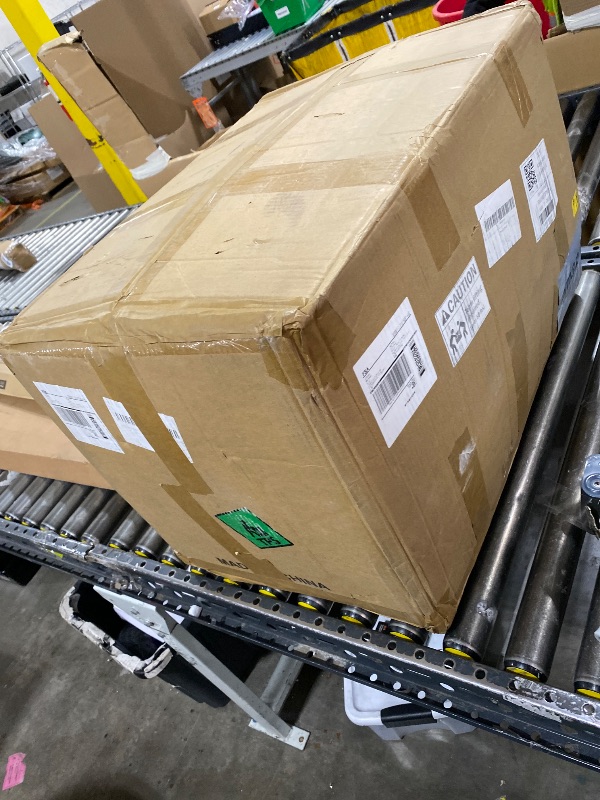 Photo 1 of Ziziella 20x12x9FT Inflatable Paint Booth Portable Paint Booth Spray Paint Tent with Air Filter System & Blower for DIY Spray Car Truck Motorcycle Garage Auto Part Painting