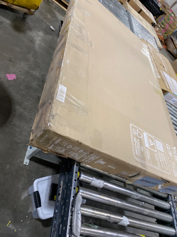 Photo 1 of Samsung 75-Inch Class QLED Q7F Series Samsung Vision AI Smart TV (2025 Model, 75Q7F) Quantum HDR, Object Tracking Sound Lite, Q4 AI Gen1 Processor, 4K upscaling, Gaming Hub, Alexa Built-in