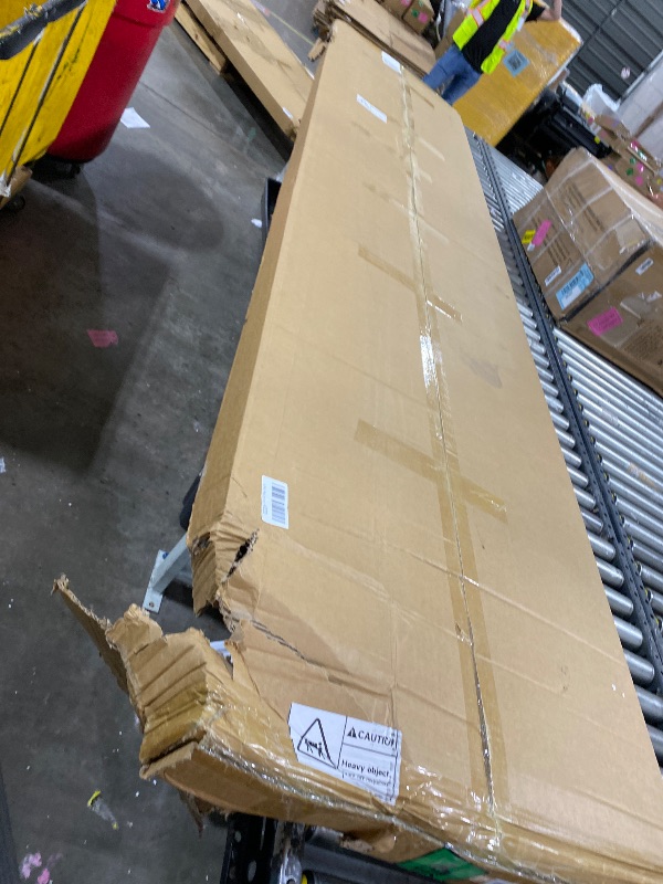 Photo 1 of 12 Step Ladder with Handrail,Folding Step Stool Heavy Duty 330 Lbs Load,Protable Step Ladders with Anti-Slip Widen Pedals,Sponge Handrail,Safe-Lock Design,Tall Kitchen/Closet Step Ladder