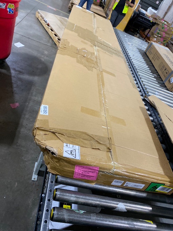 Photo 1 of 12 Step Ladder with Handrail,Folding Step Stool Heavy Duty 330 Lbs Load,Protable Step Ladders with Anti-Slip Widen Pedals,Sponge Handrail,Safe-Lock Design,Tall Kitchen/Closet Step Ladder