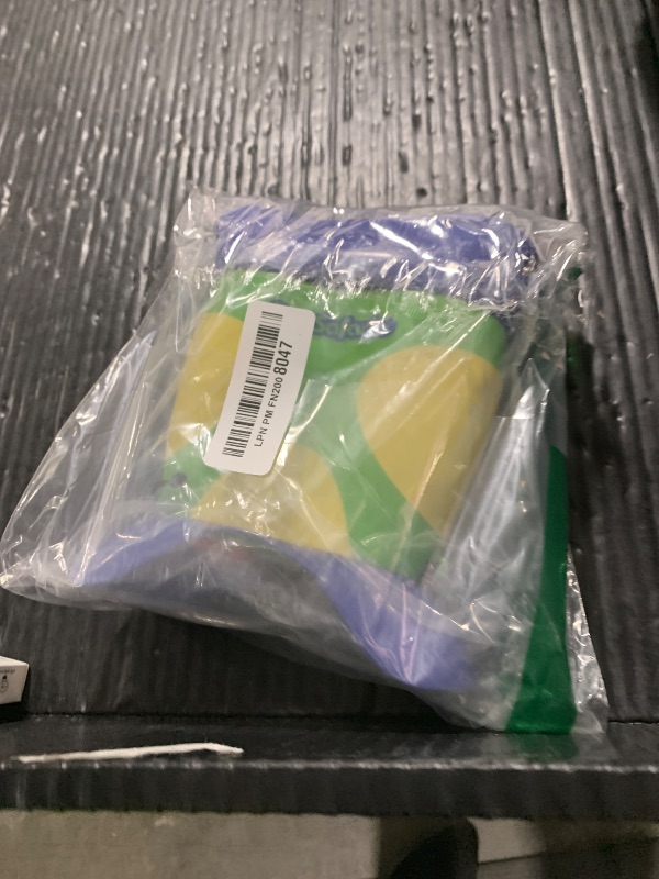 Photo 1 of Educational Insights GeoSafari Jr. Kidnoculars, Binoculars for Toddlers & Kids, Easter Basket Stuffers for Kids, Gift for Toddlers Ages 3+