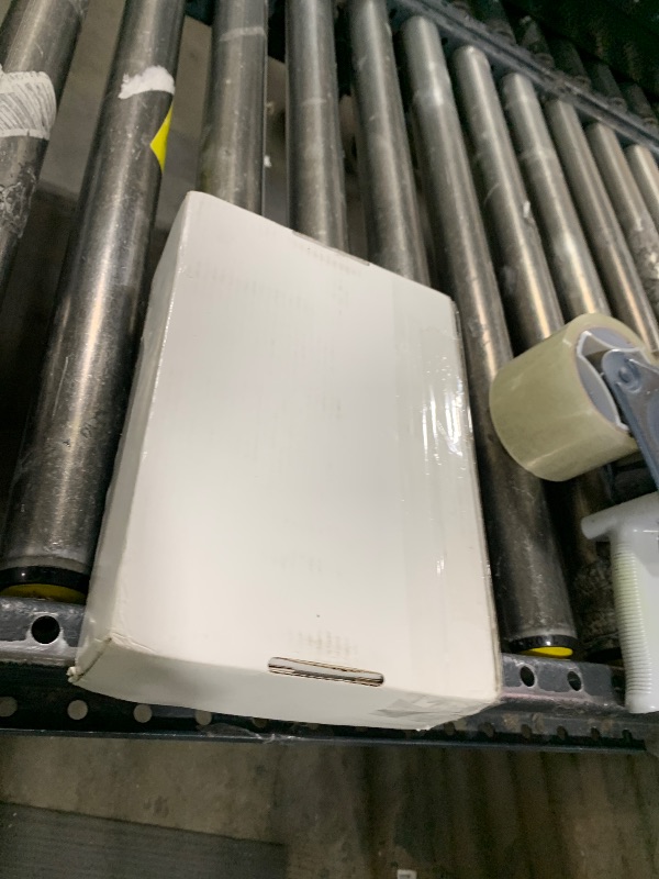 Photo 1 of 100 Pack White Blank Cards and 100 Pack Envelopes 4x6, Note Greeting Cards and Envelopes Set, Folded Cardstock with Self-Seal Envelope for DIY Greeting Thank you Cards, Invitations in All Occasions