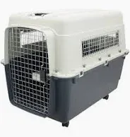 Photo 1 of Plastic Dog Kennel XXX-Large