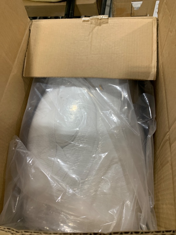 Photo 1 of TEMPUR-Adapt (Supreme) 3" Memory Foam Mattress Topper, Queen,White