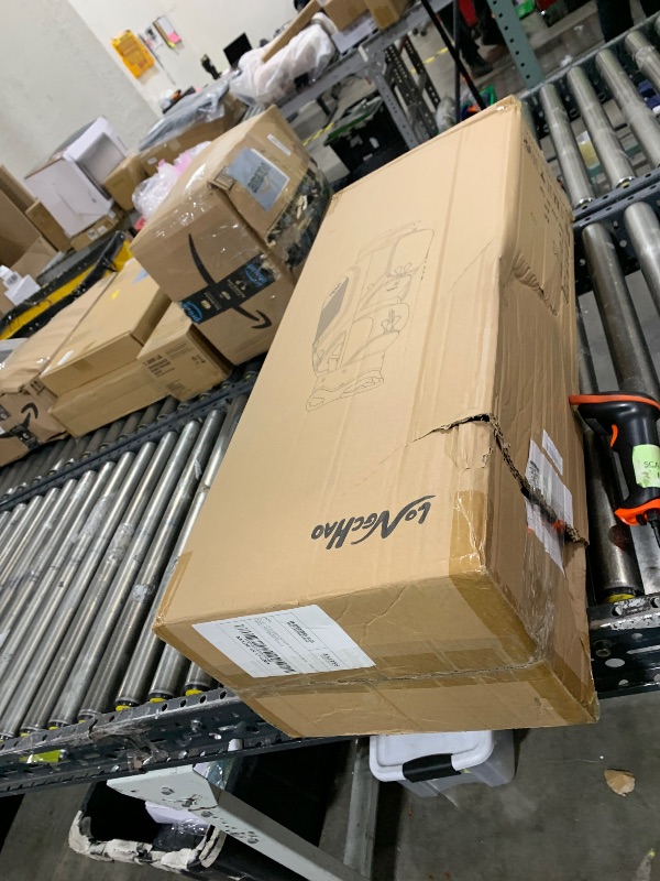 Photo 1 of Golf Cart Bag with 14 Way Organizer Divider Top, Lightweight Golf Bags for Man Woman with Cooler Pouch, Backpack Strap (Blue/Red)