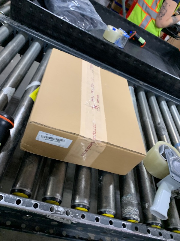 Photo 1 of Yellow Mountain Imports Chinese Mahjong Set – Rouge Heritage – 146 Medium Tiles, Professional Set for Chinese-Style Play [???? ????]