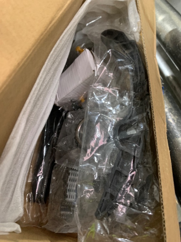 Photo 1 of HEROFFIX 1 Set Engine Timing Chain Kit for Infiniti G37 M37 Q50 Q60 Q70 Q70L QX50 QX70 EX37 for Nissan 370Z 2009-2021 VQ25DE No.13028JK20A/13028JK20B/13070EY00A/13070JK21C