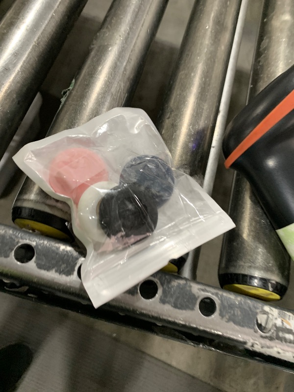 Photo 1 of [4 Pack] Princess Ocean Medallion Watch Adapters - Silicone Cruise Accessories Holder for Carnival Ocean Medallion (2024, 2025, 2026), Fits Watch Wristbands - Black, White, Pink, Dark Blue