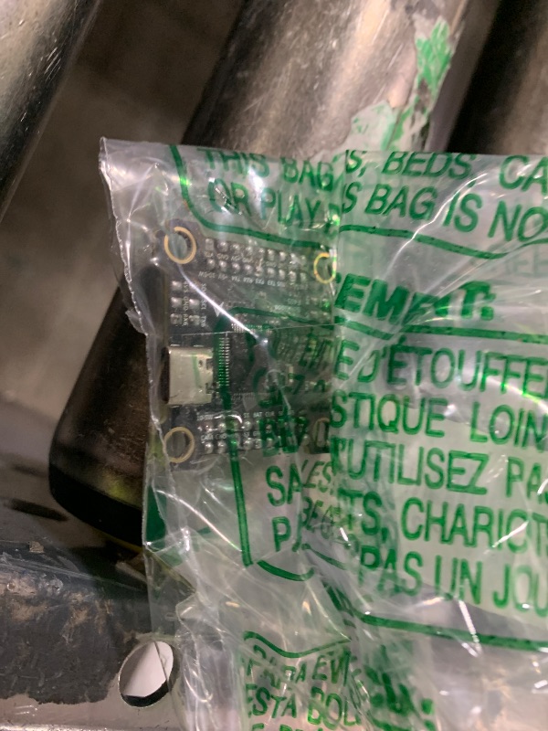 Photo 1 of SoloGood F405 55A FPV Stack ICM42688P F405 Flight Controller BLHELI_S 55A 4in1 ESC 30.5X30.5mm 2-6S for FPV Freestyle Drones Parts