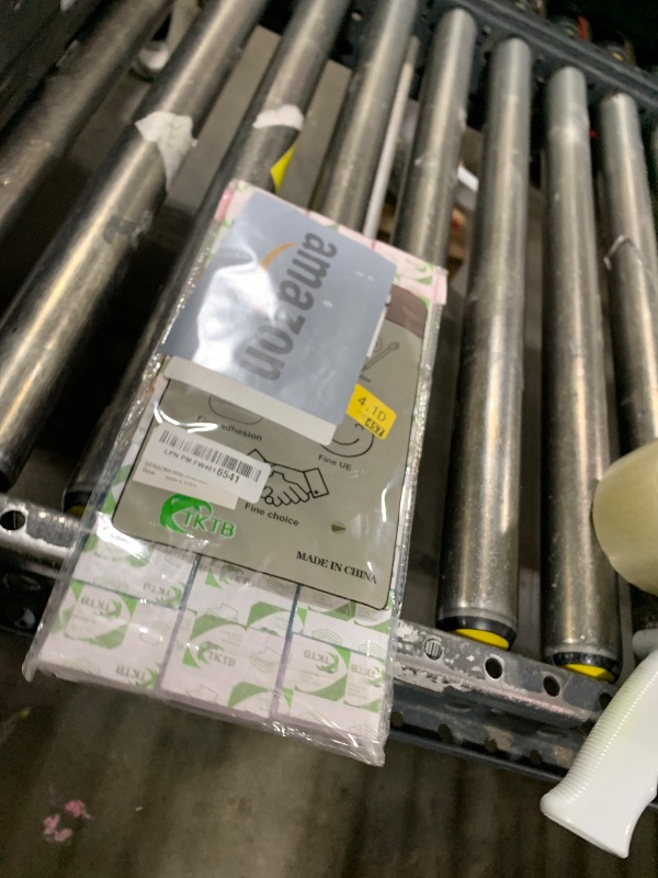 Photo 1 of (54 Pads) Mini Sticky Notes 1.5x2 in, 9 Colors Bright Strong Adhesive Post, Suitable for School, Home, Office, Clean Removal