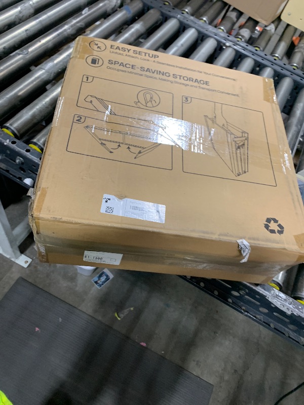 Photo 1 of PetThem Dog Ramp for Car 63" Long & 17" Wide Portable Dog Ramps for Large Dogs with Non-Slip Rug Surface Dog Car Ramp for SUV Car & Truck, Folding Dog Ramp Up to 250LBS