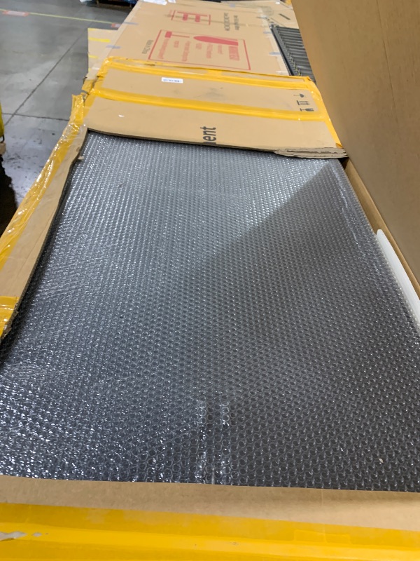 Photo 1 of TONNEAU COVER FOR TRUCK BED UNKNOWN MAKE/MODEL