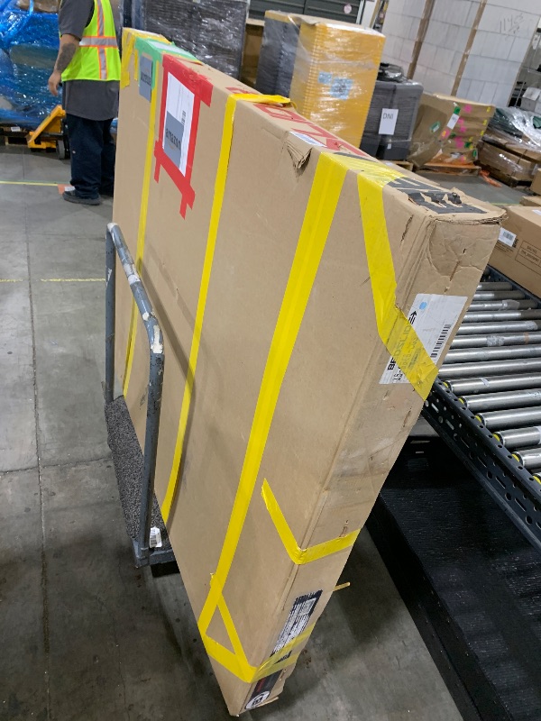 Photo 1 of BEDSLIDE CONTRACTOR 1500 65 X 48 INCHES