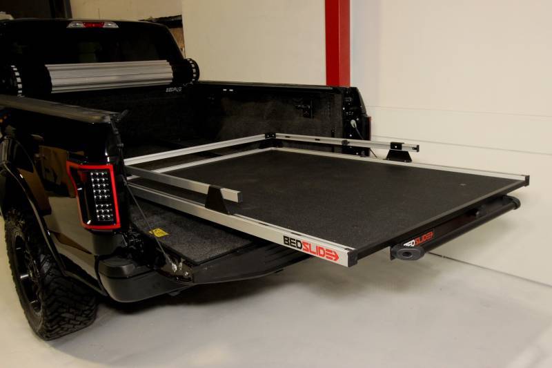 Photo 1 of BEDSLIDE CONTRACTOR 1500 65 X 48 INCHES