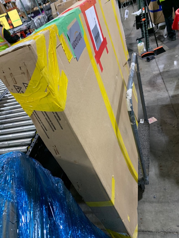 Photo 1 of BEDSLIDE CONTRACTOR 1500 65 X 48 INCHES