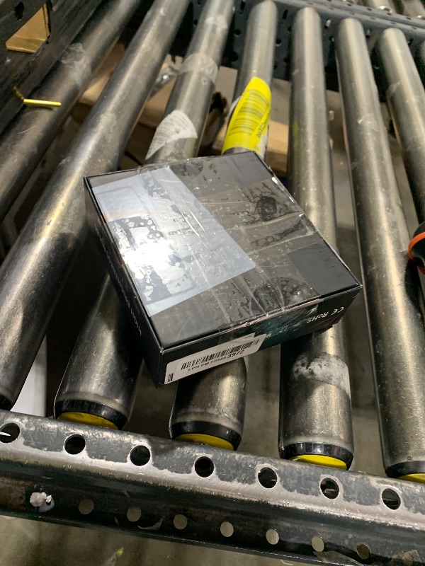 Photo 1 of QIPEIZSP Fit For Hyundai Santa Fe 2019-2020 Light Bulbs, 9005 High Beam + 9005 Low Beam + H11 Fog Light Bulb, 6-Pack