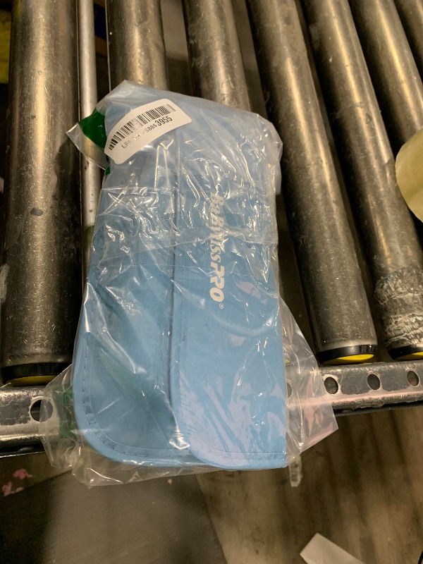 Photo 1 of BaBylissPRO Flat Iron Hair Straightener, 3/4 Inch Nano Titanium Prima 2000 Mini Travel, Hair Styling Tools & Appliances, BNT2000UC