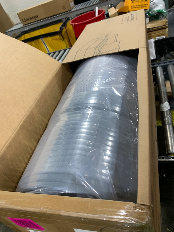 Photo 1 of 78.7IN Folding Sofa Bed - Convertible Sleeper Sofa Couch with Removable Pillows, 3 Seater Couches Bed for Living Room, Bedroom, Apartment,  Freestanding, Corduroy, Gray