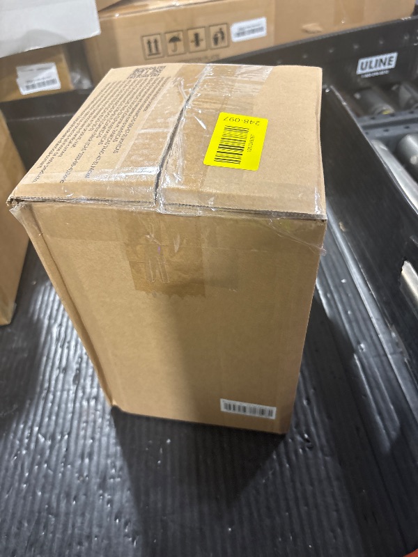 Photo 1 of COMFEE' Stainless Steel Electric Kettle, 1.7 Liter Tea Kettle Electric & Hot Water Kettle, 1500W Fast Boil with LED Light, Auto Shut-Off and Boil-Dry Protection