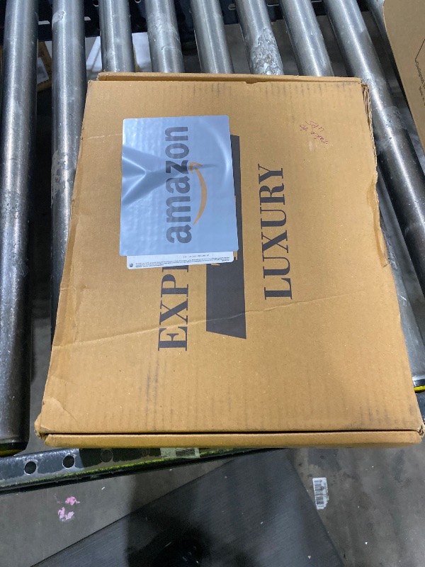 Photo 1 of BZBRLZ LED Desk Lamp, Manicure Table Lamp, 16" Lamp Head, Dimmable Eye-Caring Drafting Light with 3 Color Modes, 10 Brightness Levels & Adapter, Memory Function(White)