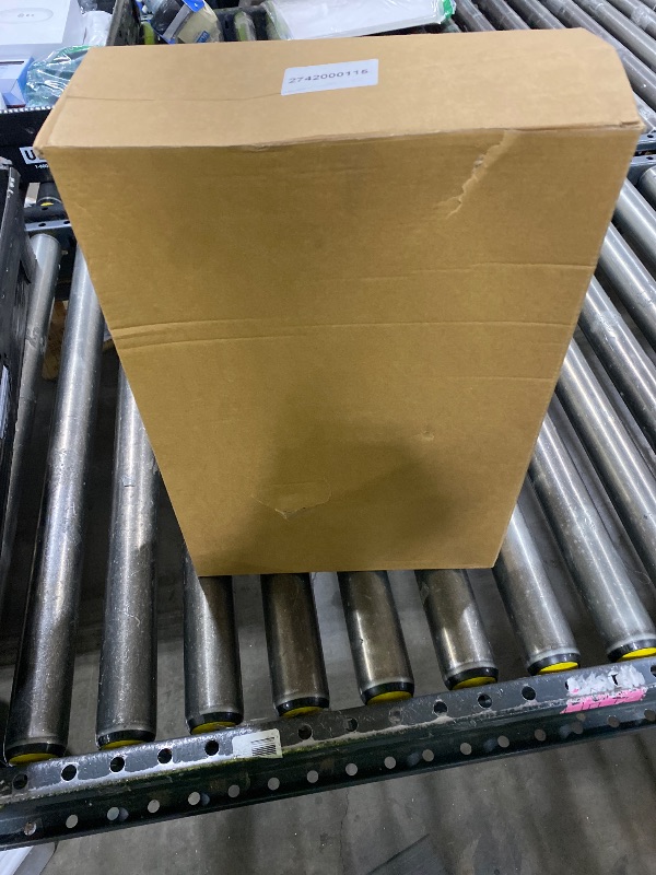 Photo 1 of Rendrox 2742003100 Engine Coolant Thermostat Housing Assembly Compatible with 2016-2020 2.0L Mercedes-Benz C180 C200 C350E E300 GLC250 300 350E SLC180 200 300 SLK 300, Replace A2742000115 2742003400