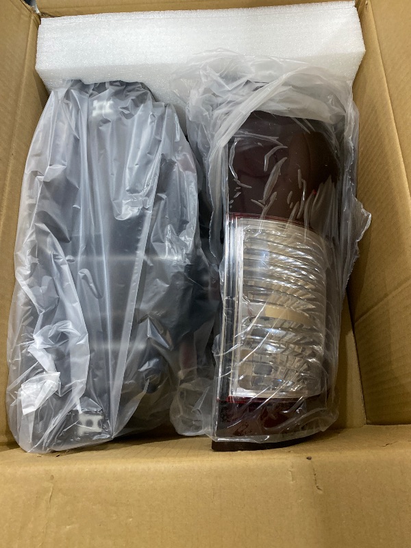 Photo 1 of TAIL LIGHTS FOR UNKNOWN CAR MODEL AND BRAND