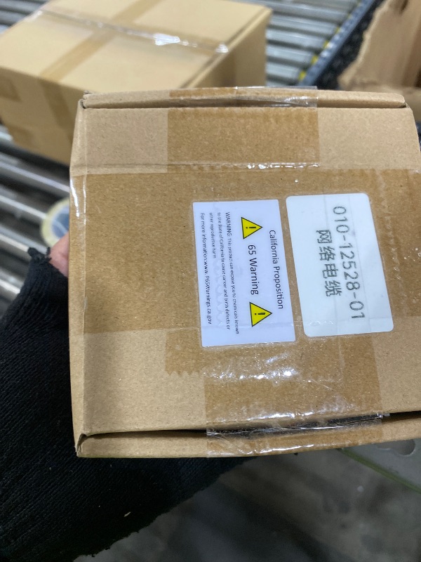 Photo 1 of 010-12528-01 Marine Network Cable with Small Connector Replaces for Garmin BlueNet Network Cable (20ft, Waterproof)