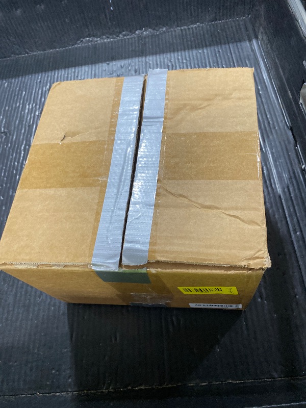 Photo 1 of 10 Cup Rice Cooker Inner Pot Compatible with Tiger JBV-A18U-W, Non-Stick 304 Stainless Steel Replacement Bowl, Easy to Clean & Dishwasher Safe