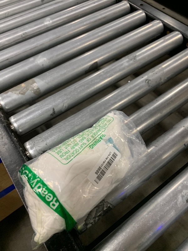 Photo 1 of 100% Cotton Bassinet Sheets Compatible with Ingenuity Bedside Baby Bassinet and Regalo Basic Bassinet(Small), 2 Pack, Ultra Soft Bassinet Sheet for Baby, White