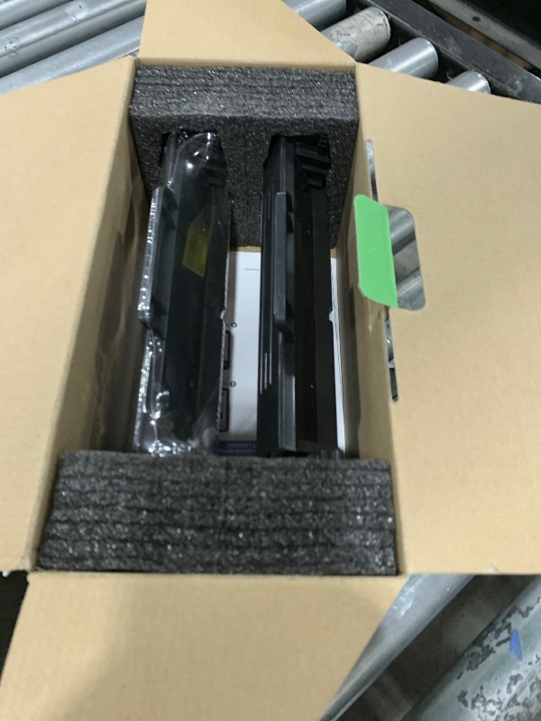 Photo 1 of 1 Pack 055 3013C001 Yellow Toner Cartridge: Compatible CRG-055 Replacement for Canon i-SENSYS LBP660 MF740 Series ImageClass LBP664Cdw LBP664Cx MF740C MF741Cdw MF743Cdw MF746Cdw MF740 Series Printer
