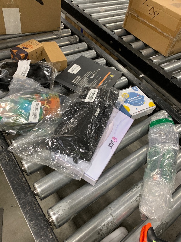 Photo 1 of NELLIS VARIETY SMALL BOX ; SEE NOTE FOR DETAILS 