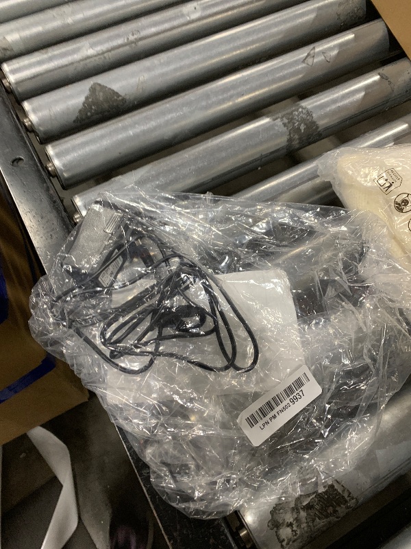 Photo 1 of [UL Listed] 9V Replacement for Medela Pump Adapter, Power Adapter Supply for Medela Pump in Style Advanced Breast Pump - #9207010 by PumpMom (6.6 Ft Long Cord)