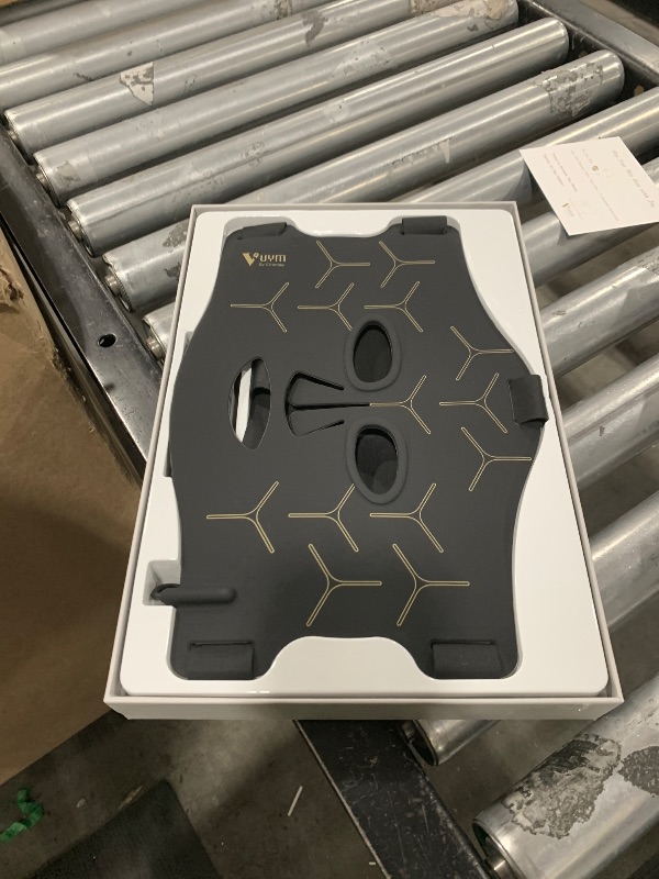 Photo 1 of Infrared Red Light Therapy Mask: High Energy Skincare Device for Glowing Skin – Ultra-Thin 1.8mm 4.6oz, 830nm 633nm 590nm, Cordless Red Light Therapy for Face Luxury Gift - Generation II updated